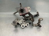 Recambio de molduras delanteras para bmw serie 5 gran turismo (f07) 2.0 turbodiesel referencia OEM IAM 41357193422 