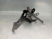 Recambio de molduras delanteras para bmw serie 5 gran turismo (f07) 2.0 turbodiesel referencia OEM IAM 41357193422 