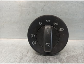 Recambio de mando luces salpicadero para skoda octavia combi (1z5) 2.0 tdi dpf referencia OEM IAM 1Z0941431J  