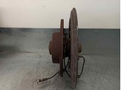 Recambio de mangueta trasera izquierda para opel vivaro 2.5 dti / cdti cat (g9u-730 / lj9) referencia OEM IAM 4408459 