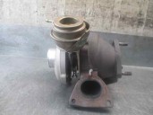 Recambio de turbocompresor para volvo s80 berlina 2.4 diesel cat referencia OEM IAM 8653146 7231672 GARRETT