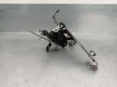 Recambio de molduras delanteras para bmw serie 5 gran turismo (f07) 2.0 turbodiesel referencia OEM IAM 41357193422  