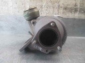 Recambio de turbocompresor para volvo s80 berlina 2.4 diesel cat referencia OEM IAM 8653146 7231672 GARRETT