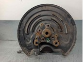 Recambio de mangueta trasera izquierda para opel vivaro 2.5 dti / cdti cat (g9u-730 / lj9) referencia OEM IAM 4408459 