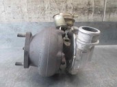 Recambio de turbocompresor para volvo s80 berlina 2.4 diesel cat referencia OEM IAM 8653146 7231672 GARRETT