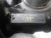 Recambio de turbocompresor para volvo s80 berlina 2.4 diesel cat referencia OEM IAM 8653146 7231672 GARRETT