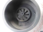 Recambio de turbocompresor para volvo s80 berlina 2.4 diesel cat referencia OEM IAM 8653146 7231672 GARRETT