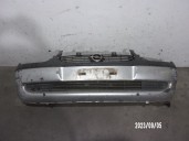 Recambio de paragolpes delantero para opel corsa b 1.7 diesel referencia OEM IAM 1400174 GRIS 