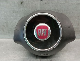 Recambio de airbag delantero izquierdo para fiat 500 (312_) 1.4 (312axc1b, 312cxc1b) referencia OEM IAM 735452889 735452889 