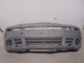 Recambio de paragolpes delantero para opel vivaro 2.5 dti / cdti cat (g9u-730 / lj9) referencia OEM IAM 4411686 NEGRO TEXTURADO 