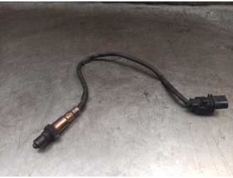 Replacement lambda sensor for Mercedes-Benz E-Class (W211) Saloon 3.0 CDi CAT OEM IAM reference 0035427018 0258017016 BOSCH