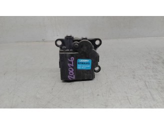 Recambio de motor apertura trampillas climatizador para kia xceed 1.0 tgdi cat referencia OEM IAM D332EDFAA02 