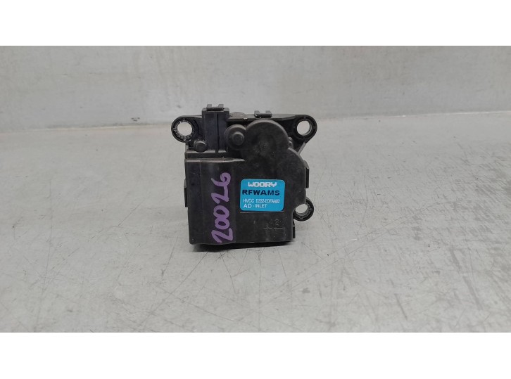 Recambio de motor apertura trampillas climatizador para kia xceed 1.0 tgdi cat referencia OEM IAM D332EDFAA02  