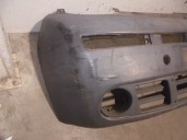 Recambio de paragolpes delantero para opel vivaro 2.5 dti / cdti cat (g9u-730 / lj9) referencia OEM IAM 4411686 NEGRO TEXTURADO 