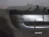 Recambio de paragolpes delantero para opel corsa b 1.7 diesel referencia OEM IAM 1400174 GRIS 