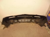 Recambio de paragolpes delantero para opel vivaro 2.5 dti / cdti cat (g9u-730 / lj9) referencia OEM IAM 4411686 NEGRO TEXTURADO 