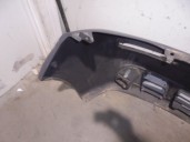 Recambio de paragolpes delantero para opel vivaro 2.5 dti / cdti cat (g9u-730 / lj9) referencia OEM IAM 4411686 NEGRO TEXTURADO 