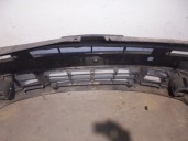 Recambio de paragolpes delantero para opel vivaro 2.5 dti / cdti cat (g9u-730 / lj9) referencia OEM IAM 4411686 NEGRO TEXTURADO 