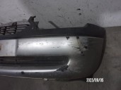 Recambio de paragolpes delantero para opel corsa b 1.7 diesel referencia OEM IAM 1400174 GRIS 