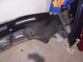 Recambio de paragolpes delantero para opel vivaro 2.5 dti / cdti cat (g9u-730 / lj9) referencia OEM IAM 4411686 NEGRO TEXTURADO 