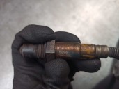 Recambio de sonda lambda para mercedes-benz clase e (w211) berlina 3.0 cdi cat referencia OEM IAM 0035427018 0258017016 BOSCH