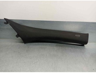 Recambio de molduras delanteras para bmw serie 5 gran turismo (f07) 2.0 turbodiesel referencia OEM IAM 51439137196  