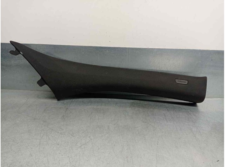 Recambio de molduras delanteras para bmw serie 5 gran turismo (f07) 2.0 turbodiesel referencia OEM IAM 51439137196  