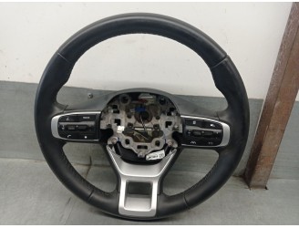 Recambio de volante para kia sportage v (nq5) 1.6 t-gdi referencia OEM IAM G4FP G4FP 