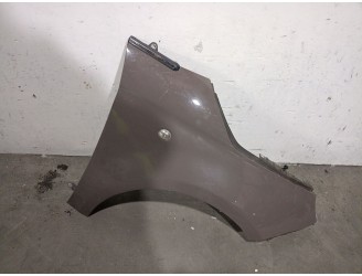 Recambio de aleta delantera derecha para fiat 500 (312_) 1.4 (312axc1b, 312cxc1b) referencia OEM IAM 51785335 51785335 