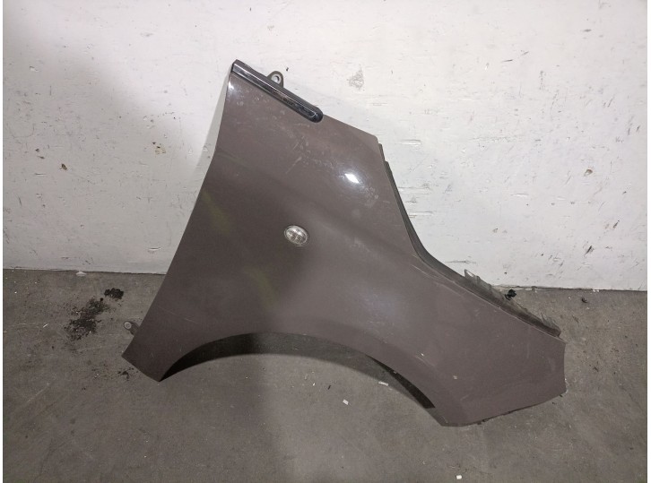 Recambio de aleta delantera derecha para fiat 500 (312_) 1.4 (312axc1b, 312cxc1b) referencia OEM IAM 51785335 51785335 