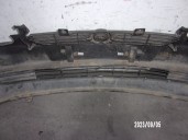 Recambio de paragolpes delantero para opel corsa b 1.7 diesel referencia OEM IAM 1400174 GRIS 