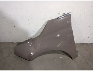 Recambio de aleta delantera izquierda para fiat 500 (312_) 1.4 (312axc1b, 312cxc1b) referencia OEM IAM 51785336 51785336 