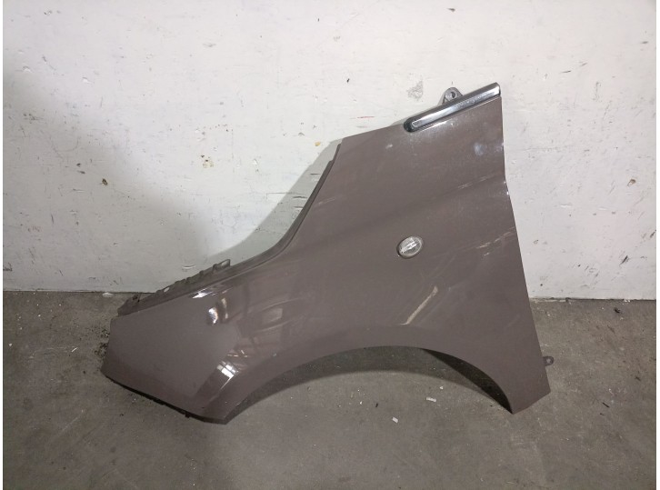 Recambio de aleta delantera izquierda para fiat 500 (312_) 1.4 (312axc1b, 312cxc1b) referencia OEM IAM 51785336 51785336 