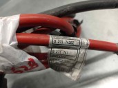 Recambio de cableado para bmw serie 5 gran turismo (f07) 2.0 turbodiesel referencia OEM IAM 927174202  