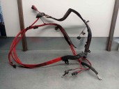 Recambio de cableado para bmw serie 5 gran turismo (f07) 2.0 turbodiesel referencia OEM IAM 934828001 1492704 