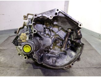 Recambio de caja cambios para peugeot 206 hatchback (2a/c) 1.4 i referencia OEM IAM 20CE89 2222C5 0034826