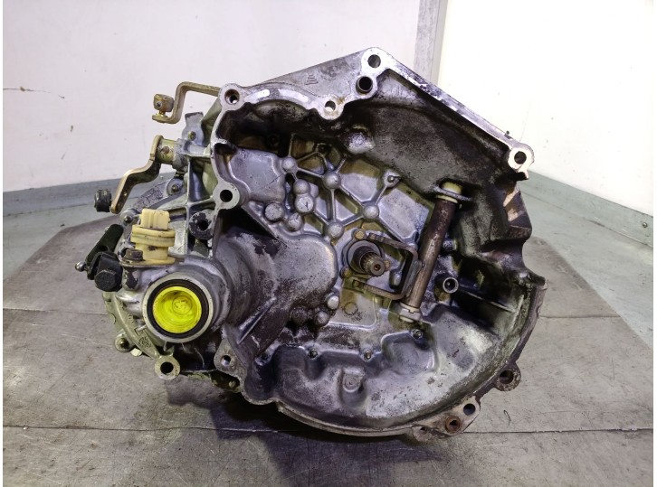 Recambio de caja cambios para peugeot 206 hatchback (2a/c) 1.4 i referencia OEM IAM 20CE89 2222C5 0034826