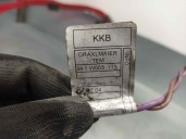 Recambio de cableado para bmw serie 5 gran turismo (f07) 2.0 turbodiesel referencia OEM IAM 934828001 1492704 