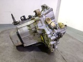 Recambio de caja cambios para peugeot 206 hatchback (2a/c) 1.4 i referencia OEM IAM 20CE89 2222C5 0034826