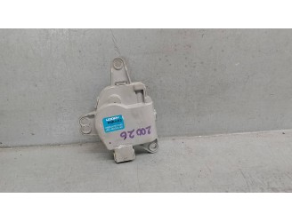 Recambio de motor apertura trampillas climatizador para kia xceed 1.0 tgdi cat referencia OEM IAM EA1F0EDFAA02 