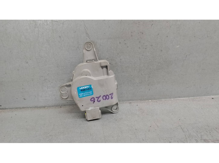 Recambio de motor apertura trampillas climatizador para kia xceed 1.0 tgdi cat referencia OEM IAM EA1F0EDFAA02 