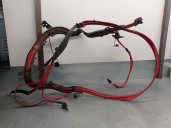 Recambio de cableado para bmw serie 5 gran turismo (f07) 2.0 turbodiesel referencia OEM IAM 934828001 1492704 