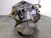 Recambio de caja cambios para peugeot 206 hatchback (2a/c) 1.4 i referencia OEM IAM 20CE89 2222C5 0034826