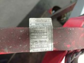 Recambio de cableado para bmw serie 5 gran turismo (f07) 2.0 turbodiesel referencia OEM IAM 934828001 1492704 