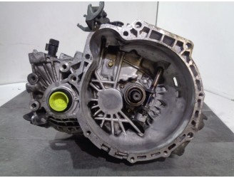 Replacement gearbox for Hyundai Matrix (FC) 1.6 GLS OEM IAM reference J31873 295028 4300028613