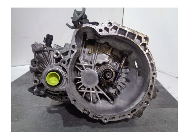 Recambio de caja cambios para hyundai matrix (fc) 1.6 gls referencia OEM IAM J31873 295028 4300028613