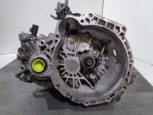 Recambio de caja cambios para hyundai matrix (fc) 1.6 gls referencia OEM IAM J31873 295028 4300028613