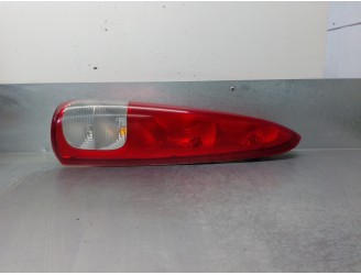 Recambio de piloto trasero derecho para chevrolet tacuma 1.6 cat referencia OEM IAM 96460014 5 PUERTAS