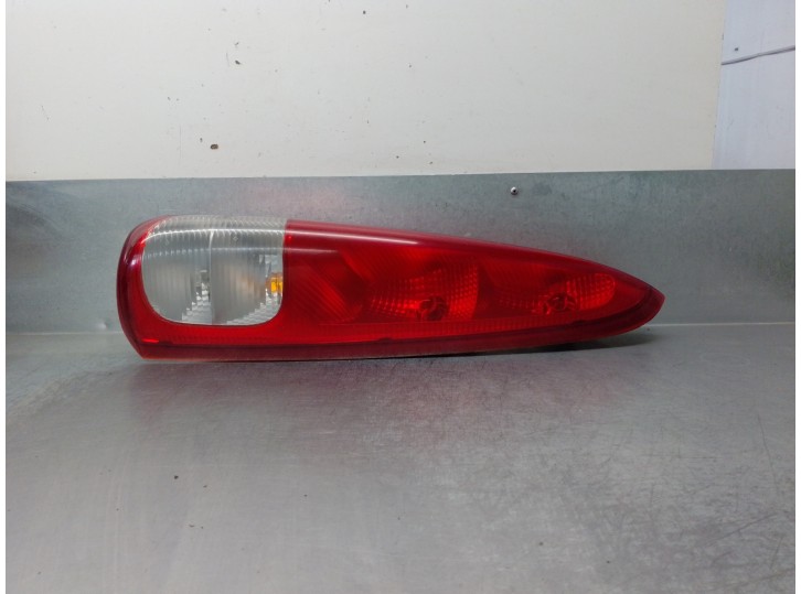 Recambio de piloto trasero derecho para chevrolet tacuma 1.6 cat referencia OEM IAM 96460014 5 PUERTAS