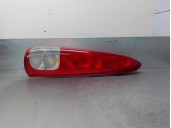 Recambio de piloto trasero derecho para chevrolet tacuma 1.6 cat referencia OEM IAM 96460014  5 PUERTAS